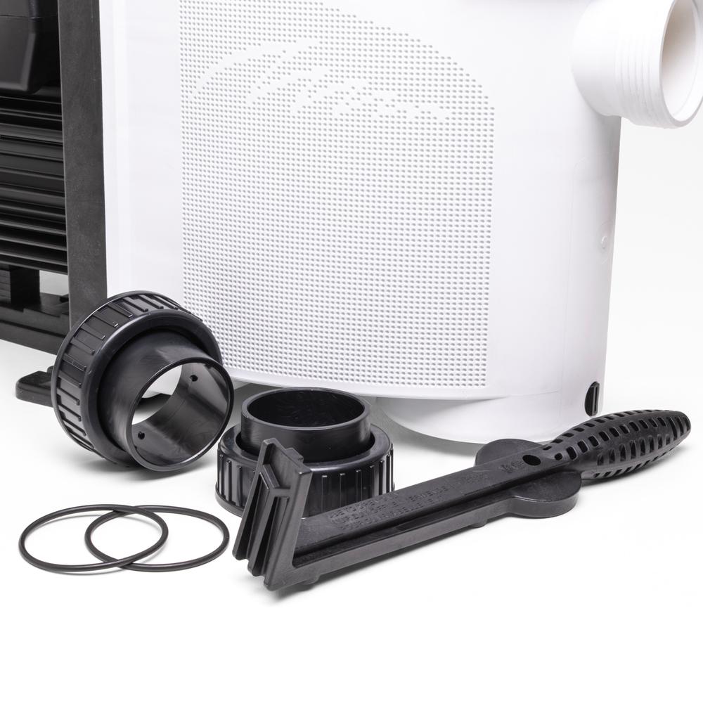 PPG Pump Deluxe Eco – tuotekuva ja tekniset tiedot